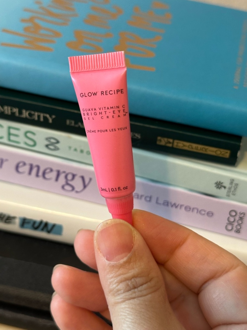 Glow Recipe Mini Skincare Set in Pink and Purple - Picture 15 of 15